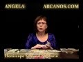 Video Horscopo Semanal SAGITARIO  del 21 al 27 Octubre 2012 (Semana 2012-43) (Lectura del Tarot)