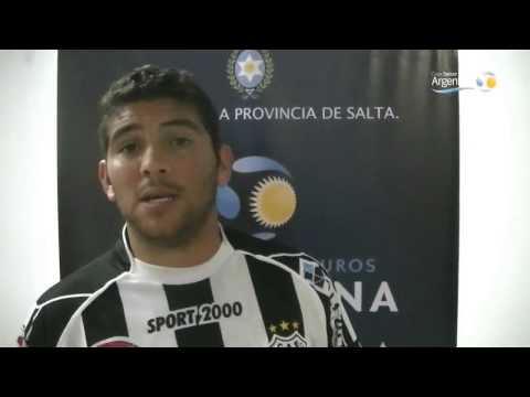 Diego Torres - Estudiantes (BA)