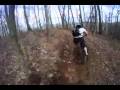 Mountain Biking at ACE via Helmet Cam Mountain Biking at ACE via Helmet Cam