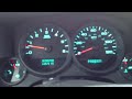 Thumbnail 1 for Chevrolet Silverado 0-60 V6 Thumbnail 1 for Chevrolet Silverado 0-60 V6