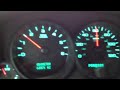 Thumbnail 3 for Chevrolet Silverado 0-60 V6 Thumbnail 3 for Chevrolet Silverado 0-60 V6