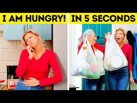 32 HILARIOUS SITUATIONS YOU'VE BEEN IN || FUNNY MOMENTS