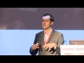 FRANCE 24 and Monte Carlo Doualiya's Impact in the Arab World - ArabNet Beirut 2013