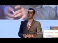FRANCE 24 and Monte Carlo Doualiya's Impact in the Arab World - ArabNet Beirut 2013
