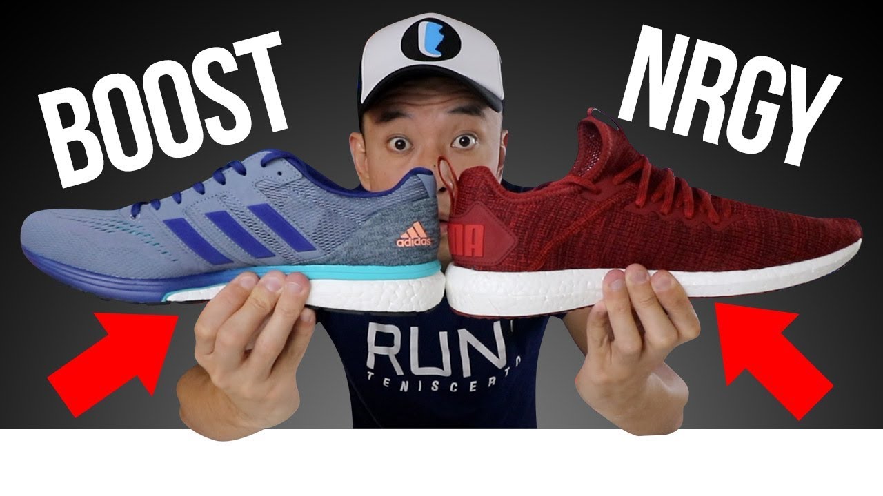 adidas nrgy