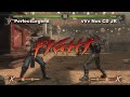 Mortal Kombat - EVO 2012 Grand Finals