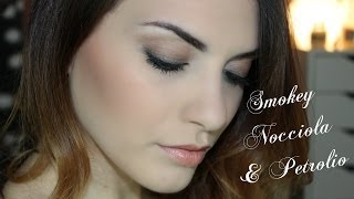 Make Up Tutorial per Castane in collab. Sweetbeauty1990 e VintageinProgress