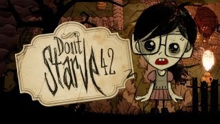 Don't Starve #042 - Von Blumen und Bienen [Let's Play]