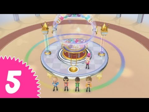 Wii Party - Episode 05