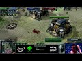 SC2 Gamescom - Semi-Finals: MVP vs VortiX - Intel Extreme Masters
