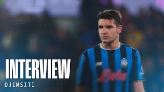 Atalanta-Fiorentina 2-0 | Berat Djimsiti: 