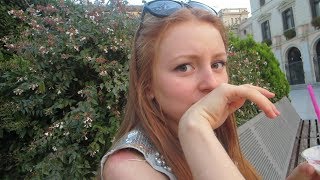 VLOG: А МЫ ПРАЗДНУЕМ!!! 22.06.14