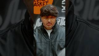 Заур в парике (2 серия) #большоешоу #байцаев #кольцов #муратов #щетков #стахович #mediumquality