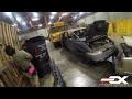 KWA PTS RM4 Scout ERG - AEX Skirmish Reports