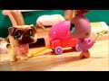 LPS: Darcy's Pet Shop (Eps.2)