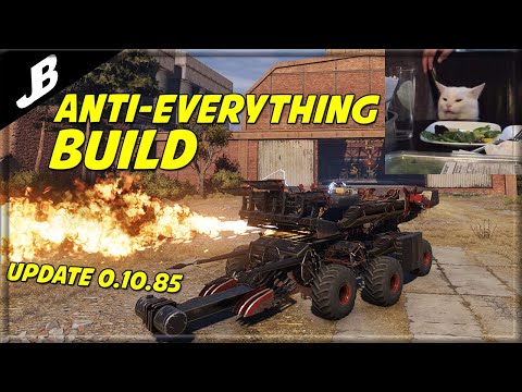 Quick update breakdown, New cash grab pack, Goliath track glitch fixed? and firebug Gameplay