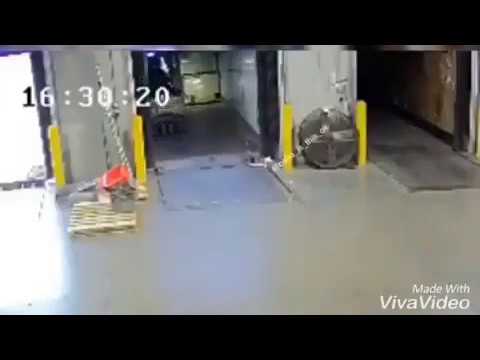 Accident Funny In Work Download Truck #funny #transport #trucking