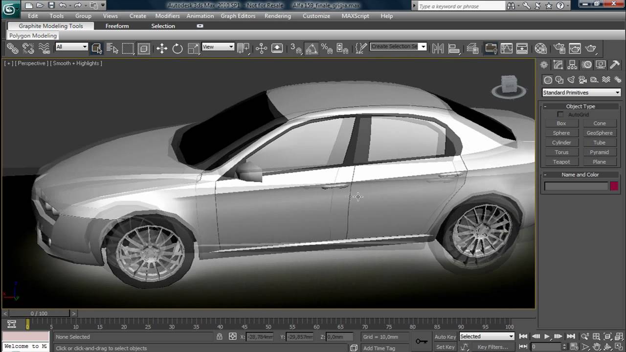 ARmedia Plugin for Autodesk™ 3dsMax™ (Augmented Reality) 4 ...