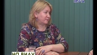 «На виду» 21 апреля - день местного самоуправления