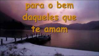 Todas as coisas - Fernandinho - Playback