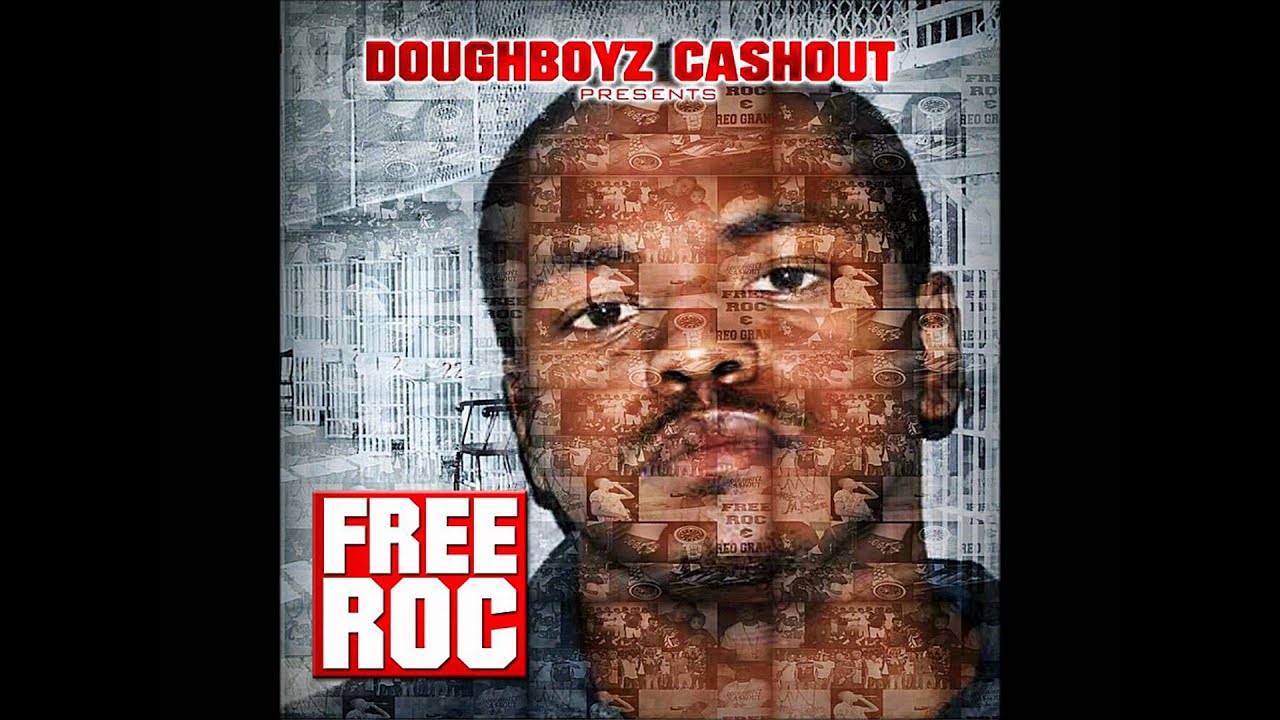 Doughboyz cashout- Bitch Be a Bitch (FREE ROC) - YouTube