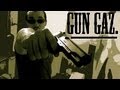 Professeur Klever, Episode 10 : Gun Gaz