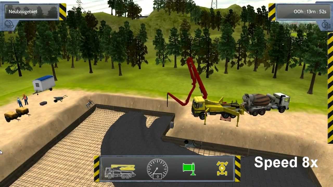Construction Excavator Simulator Download Softonic