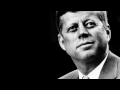 JFK, RFK, and the NWO
