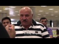 İnside: Türk Hava Yolları/Turkish Airlines/Nat Geo People