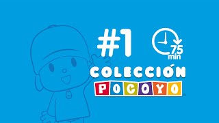 Pocoyó - Episodios completos de más de 1 hora en Español para niños