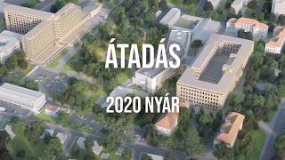 Campus 1.0