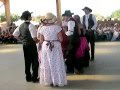 SQUARE DANCE - ZOOM (Festival Silver tiag Sadirac)