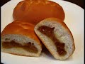 Пирожки с повидлом