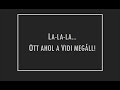 Ultras Band:Ott ahol a Vidi megáll
