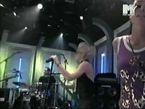 Moby ft. Gwen Stefani - Southside (Fashionably Loud, 2001) - YouTube