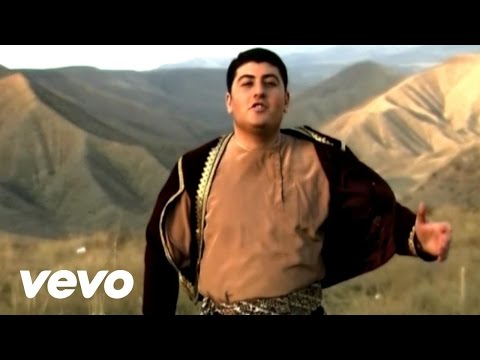 Arman Hovhannisyan - Jeyran Bala