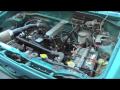 Super Milage Car - Diesel Ford Festiva 60 Mpg City - Youtube