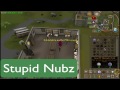 How to lure Runescape -2012-August/September/October