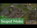 How to lure Runescape -2012-August/September/October