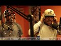 Chance The Rapper x Talib Kweli x Cory Mo Freestyle on Showoff Radio