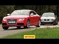 Audi Rs5 Vs Bmw M3 Video - Youtube