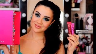 Haul sephora...ebay&more :) ❤SweetBeauty1990❤