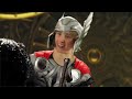 Thor and Loki Therapy! Session #17!