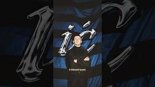 First drop is out NOW 🎧? Ca’'t wait for the next hit🔜?? #IMInter #Shorts