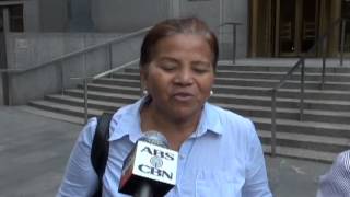 Pinay 'Bernie Madoff' sentenced