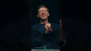 Как довести Дмитрия Позова