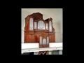 J.S. BACH Fantaisie en Ut mineur et Adagio (extrait)
