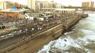 2013 TEL AVIV GARMIN TRIATHLON 20130622