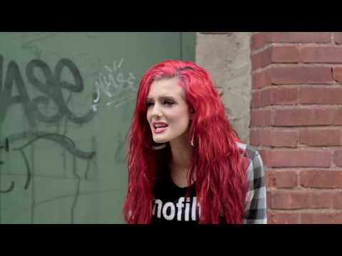 Justina Valentine- Freedom