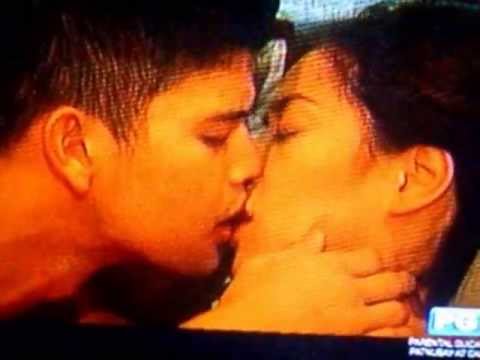 cristine reyes kiss cristine reyes kiss